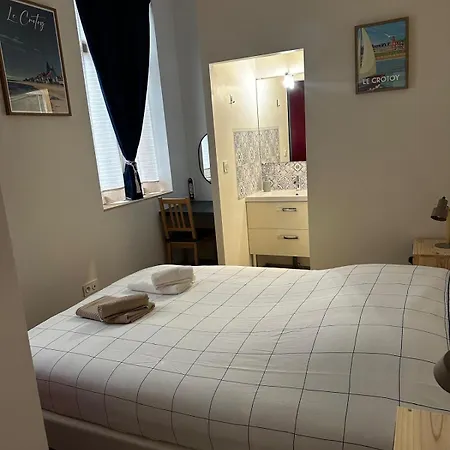 A Supprimer Ecrin Postal Apartment *